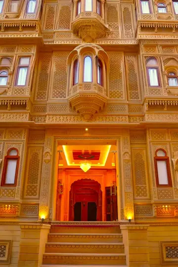 Rajasthan Heritage Odyssey
