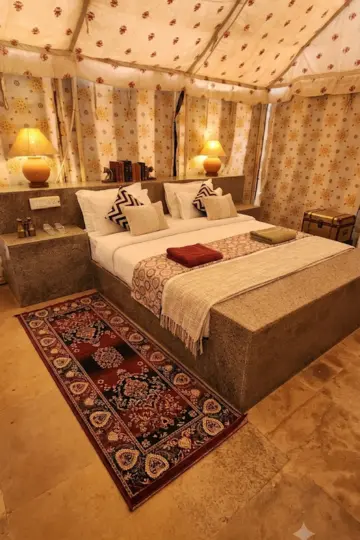 Rajasthan Heritage Odyssey
