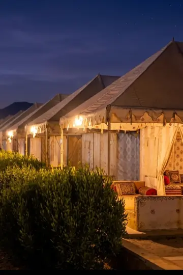 Rajasthan Heritage Odyssey