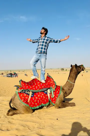 Rajasthan Heritage Odyssey