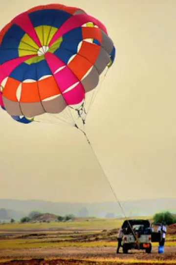 Rajasthan Heritage Odyssey