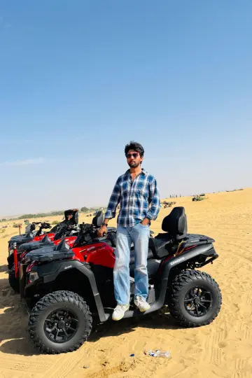 Rajasthan Heritage Odyssey